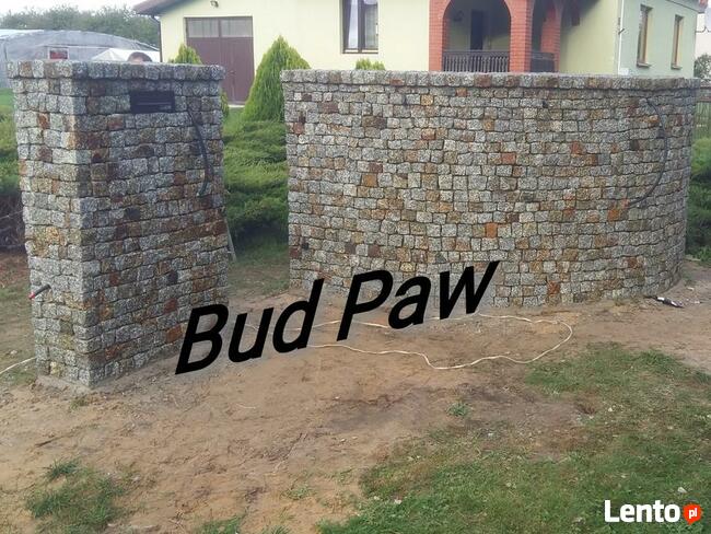 Ogrodzenia kompleksowo