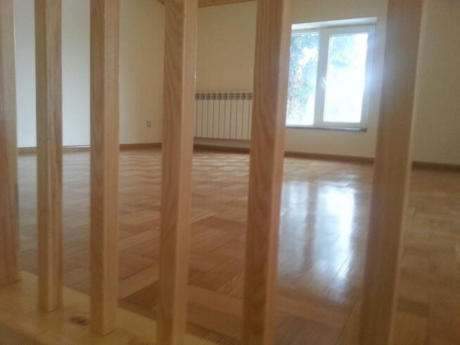 SUPER TANIE CYKLINOWANIE !!! + Malowanie ścian