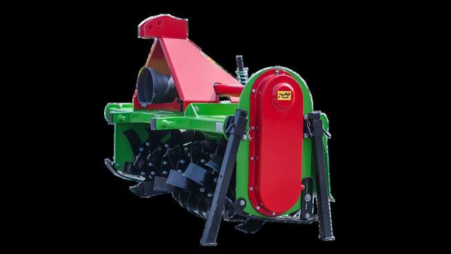 GLEBOGRYZARKA 2.0 Strumyk TRANSPORT