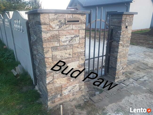 Ogrodzenia kompleksowo