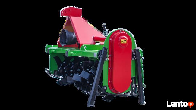 GLEBOGRYZARKA 1.80 Strumyk TRANSPORT