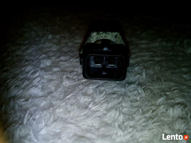 Czujnik temperatury powietrza