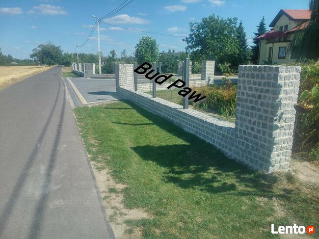 Ogrodzenia kompleksowo