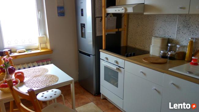 Zamienię mieszkanie z klimatyzacją na dom GDZIEKOLWIEK!