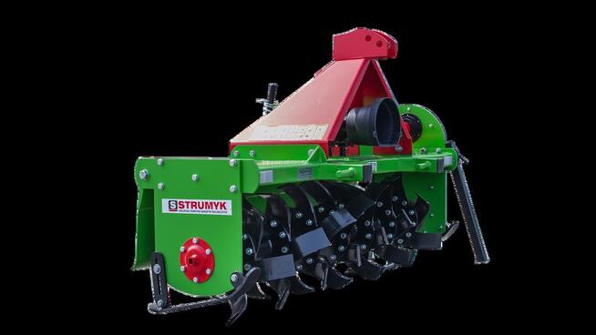 GLEBOGRYZARKA 1.40 Strumyk TRANSPORT