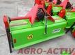GLEBOGRYZARKA 1.80 Strumyk TRANSPORT
