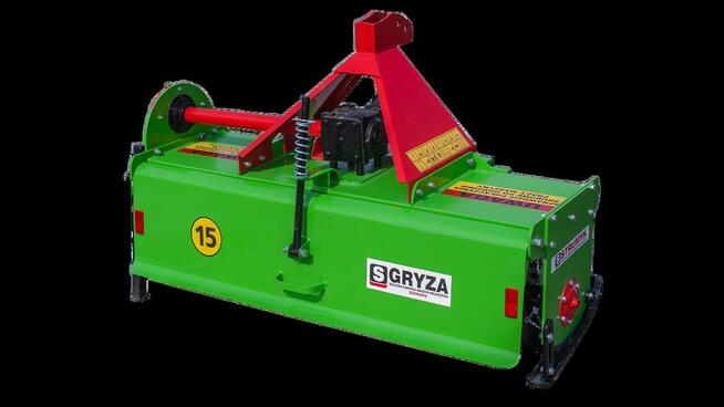 GLEBOGRYZARKA 1.40 Strumyk TRANSPORT