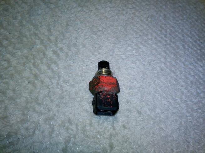 Czujnik temperatury powietrza