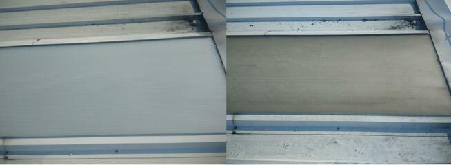 Czyszczenie Mycie Hali Kostki Brukowej Elewacji Dachów Klink