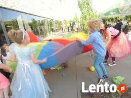 Animacje dla dzieci, fotobudka, wata cukrowa, popcorn