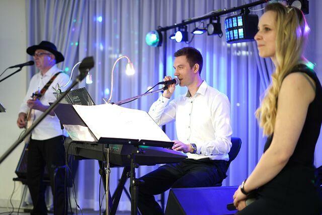 Zespół Stars na Twoją imprezę