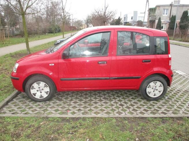 Fiat Panda 1.2 2009