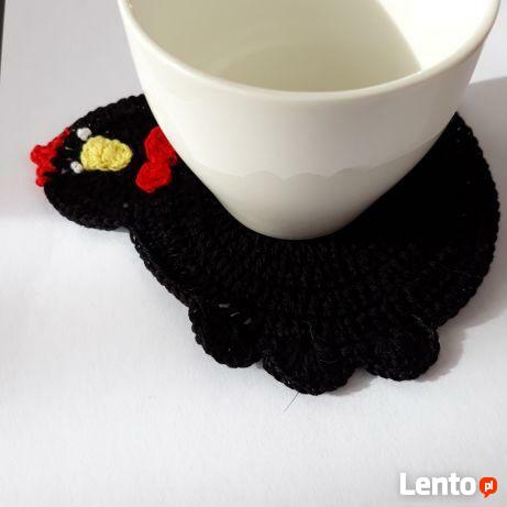 Serwetki-podkładki wielkanocne