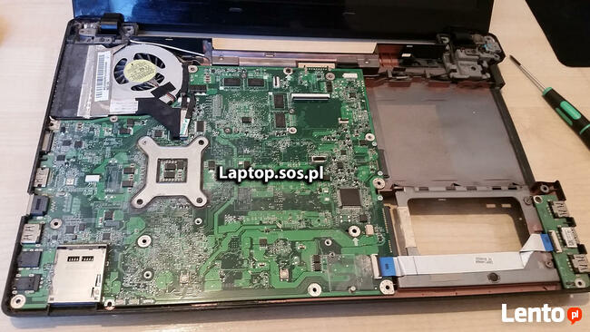 Serwis laptopów od ręki w Kraków. Zniżki KDR oraz KK