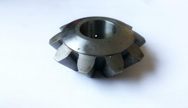 Koło zębate K206651 do traktorów 885N CASE David Brown