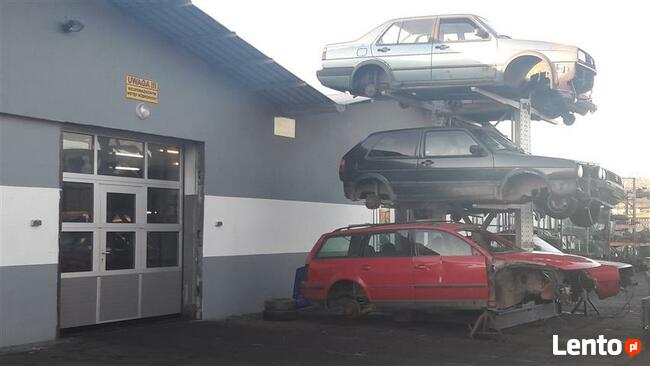 Skup samochodów Zgorzelec, Lubań, Bolesławiec | VERNAL