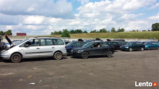 Skup samochodów Zgorzelec, Lubań, Bolesławiec | VERNAL