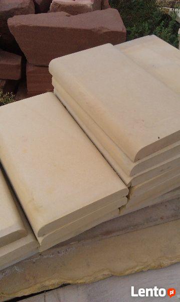 Kamień cięty Kamien na schody blaty tarasy Kamien elewacyjny