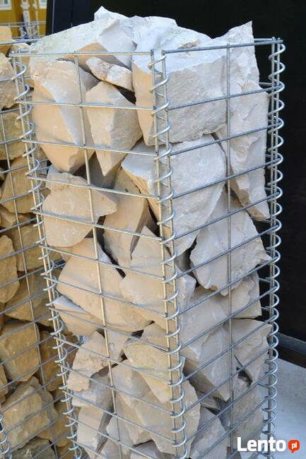 Kamień Do Gabionów Kamien Naturalny Gabiony Kamien Gabionowy