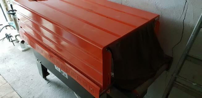 Pakowarka KEGEL AJ BS