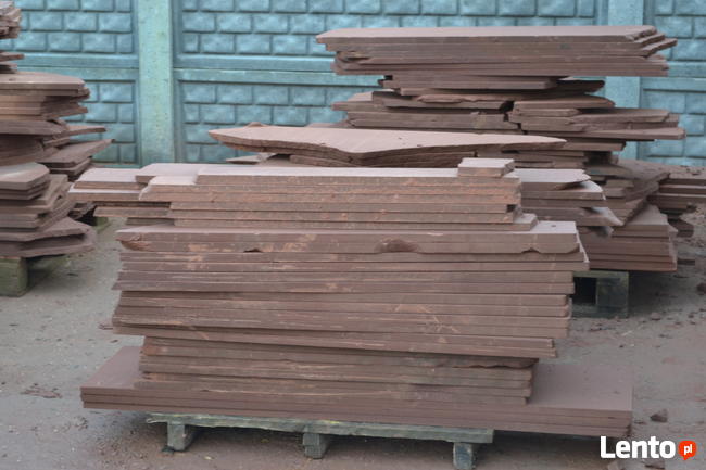 Kamień cięty Kamien na schody blaty tarasy Kamien elewacyjny