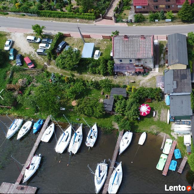 CZARTER SASANKA VIVA 700 SIEMIANY OMEGA ŁÓDZ MOTOROWA