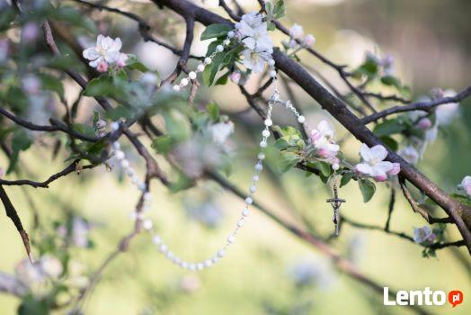 Fotograf na Pierwszą Komunie