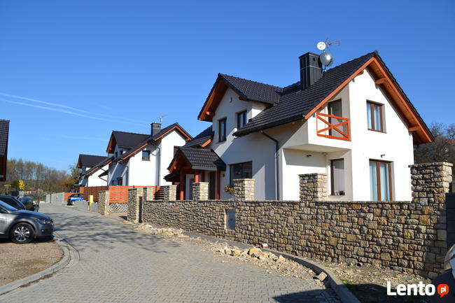 Ogrodzenia z kamienia Mury z kamienia Kamień Naturalny