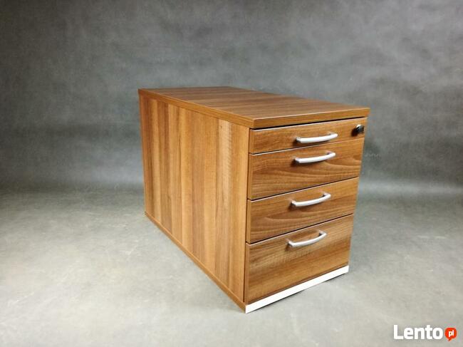 Biurko + kontenerek - Balma