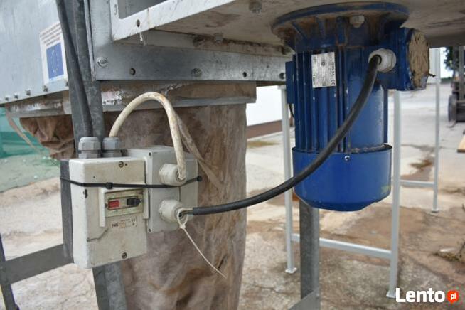 odciąg dwuworkowy areotech OW-2