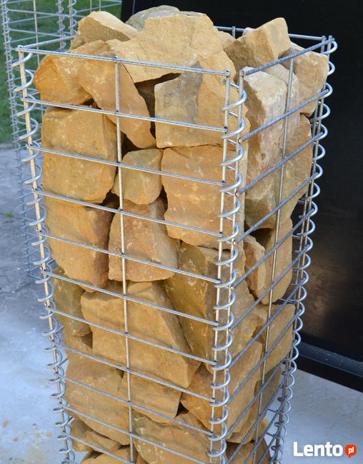 Kamień Do Gabionów Kamien Naturalny Gabiony Kamien Gabionowy