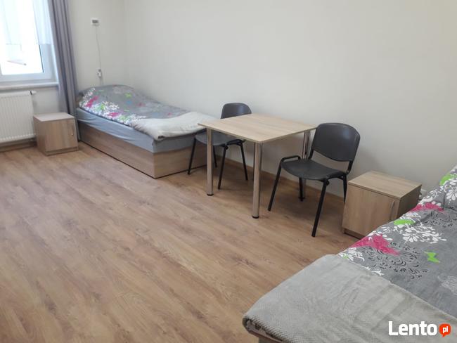 Dom Seniora Opieki Leonianum