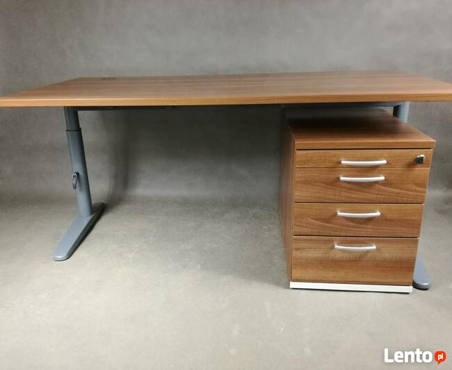 Biurko + kontenerek - Balma