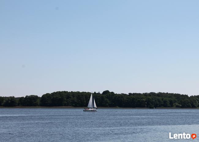 CZARTER SASANKA VIVA 700 SIEMIANY OMEGA ŁÓDZ MOTOROWA