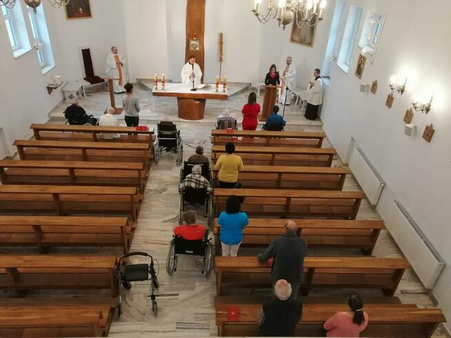 Dom Seniora Opieki Leonianum