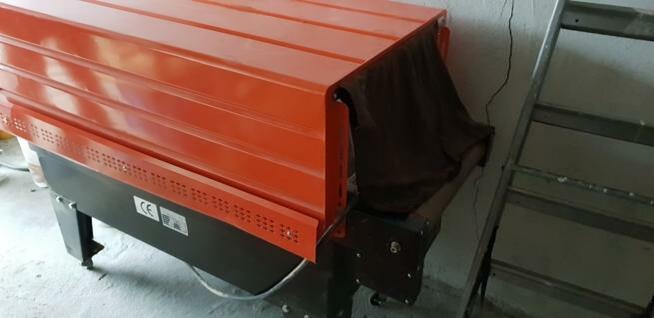 Pakowarka KEGEL AJ BS