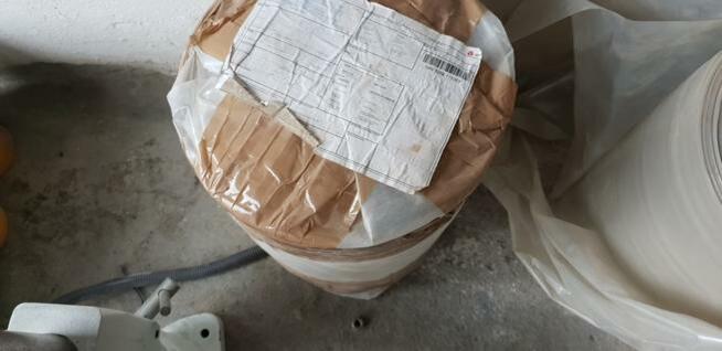 Pakowarka KEGEL AJ BS