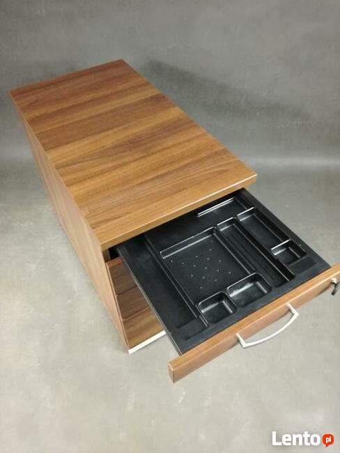 Biurko + kontenerek - Balma