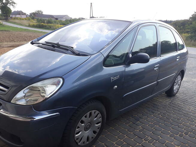 Sprzedam Citroen Xsara Picasso
