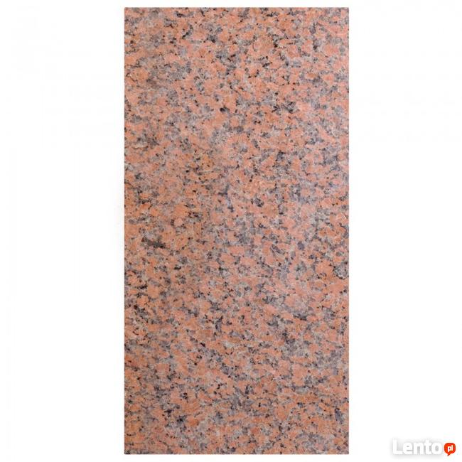 Granit Schody Stopnie Stopnice Parapet Schody z Granitu Pods