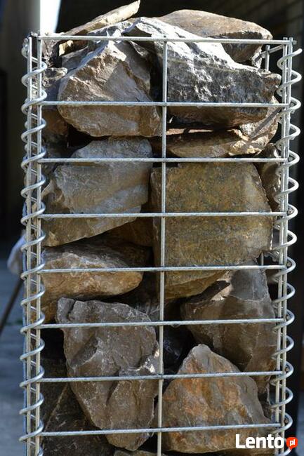 Kamień Do Gabionów Kamien Naturalny Gabiony Kamien Gabionowy