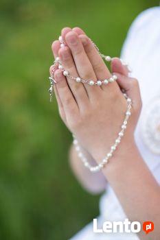 Fotograf na Pierwszą Komunie