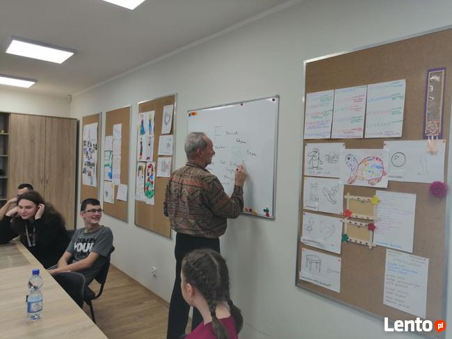 Dom Seniora Opieki Leonianum