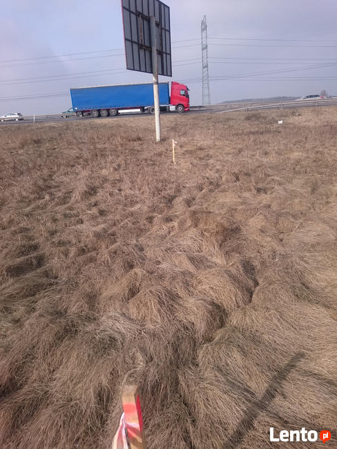 TRASA A-1 Stryków Radomsko Kamieńsk reklama - 999 zł