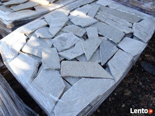 Kamień Elewacyjny Kamien Naturalny Kamien Dekoracyjny