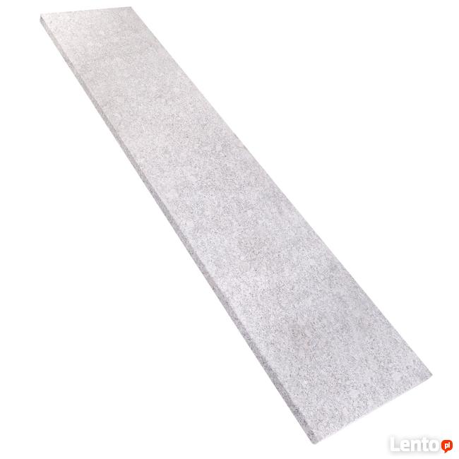 Granit Schody Stopnie Stopnice Parapet Schody z Granitu Pods