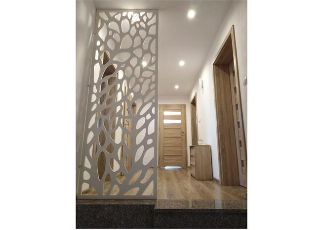 Przepierzenia Dekoracyjne Ścianki Ażurowe Wymiar 95x125 cm