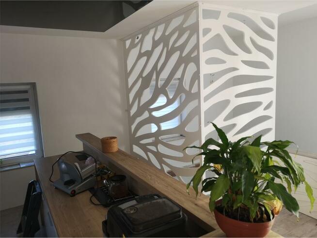 Przepierzenia Dekoracyjne Ścianki Ażurowe Wymiar 95x125 cm