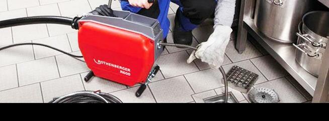 KAMERA DO KANALIZACJI inspekcja kamerą VIDEO-Kominy, Wywiewk