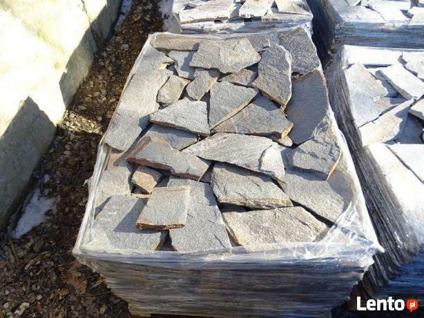 Kamień Elewacyjny Kamien Naturalny Kamien Dekoracyjny